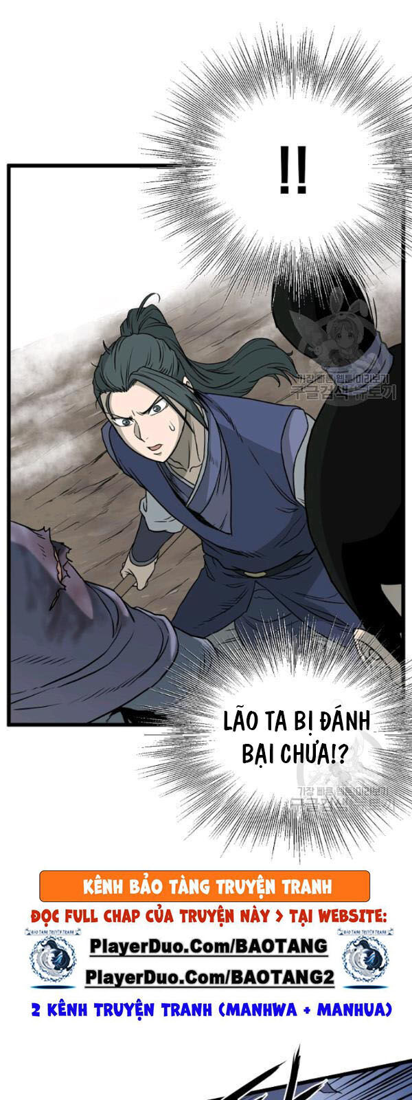 Đăng Nhập Murim Chapter 57 - 10