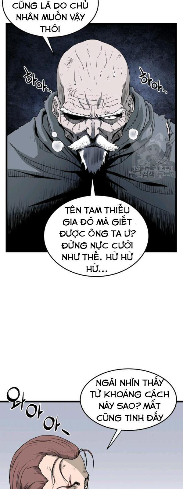 Đăng Nhập Murim Chapter 58 - 14