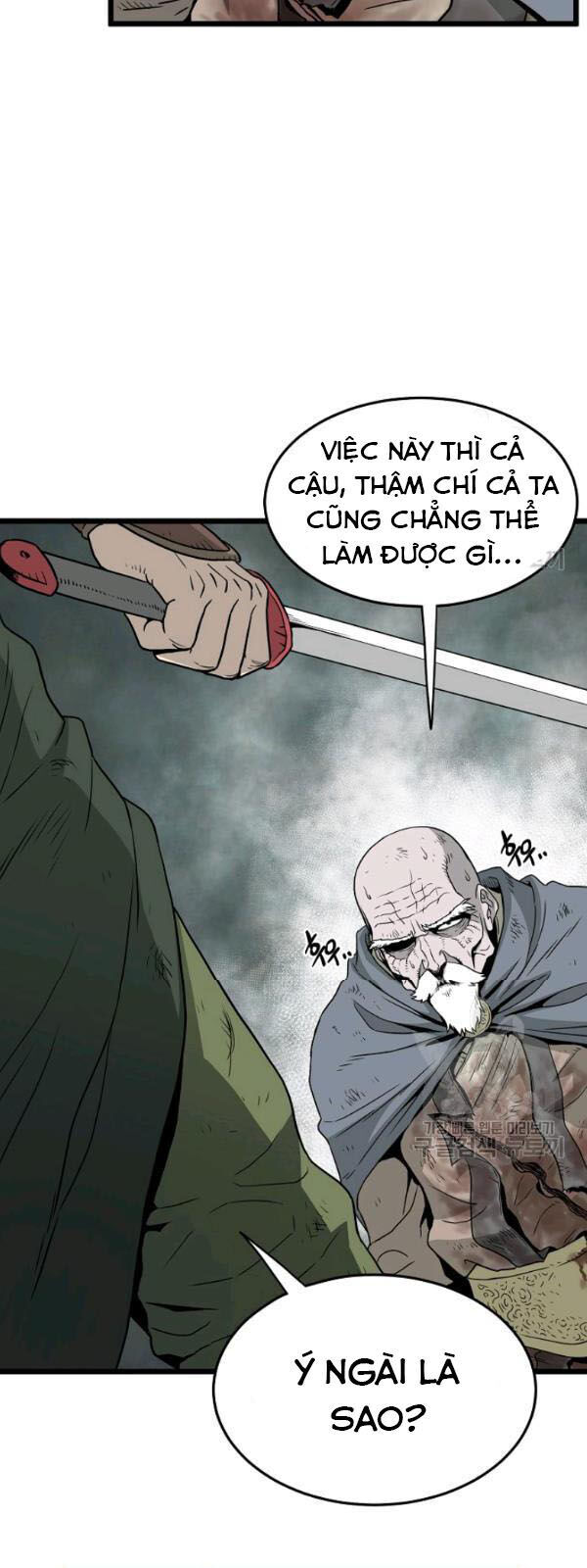 Đăng Nhập Murim Chapter 58 - 18