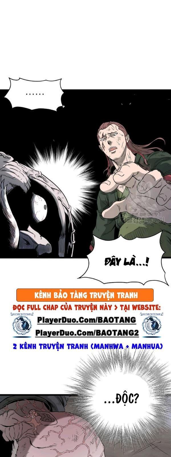 Đăng Nhập Murim Chapter 58 - 24