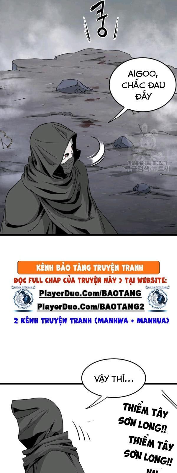 Đăng Nhập Murim Chapter 58 - 43