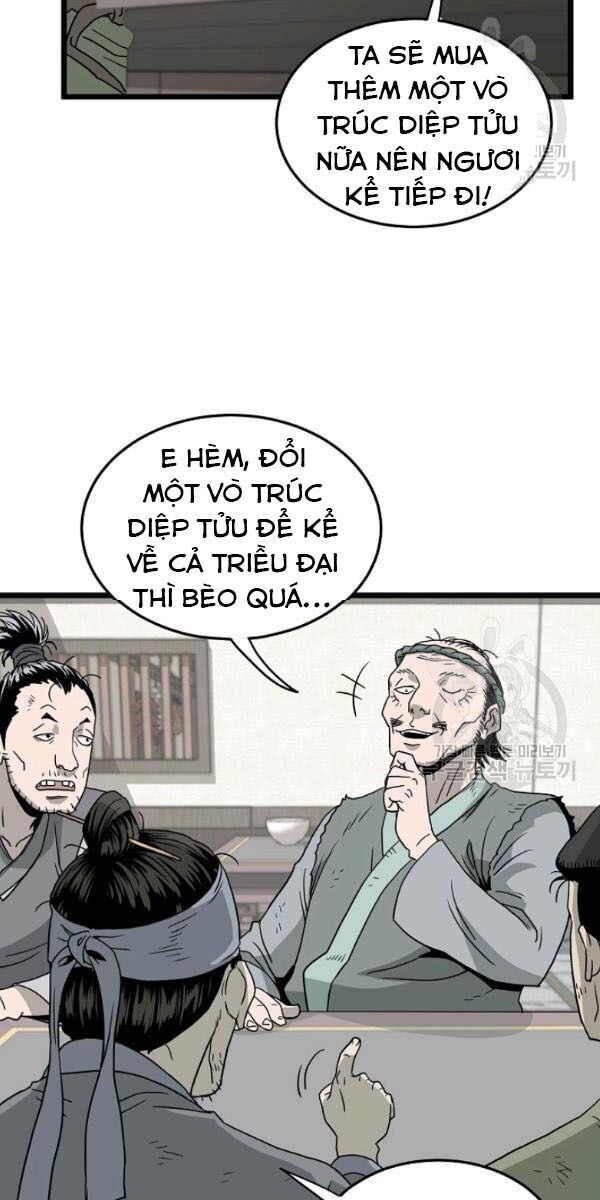 Đăng Nhập Murim Chapter 58 - 56