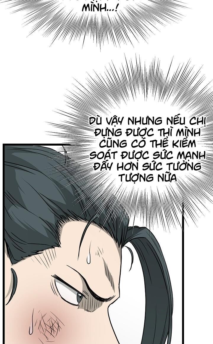 Đăng Nhập Murim Chapter 60 - 12