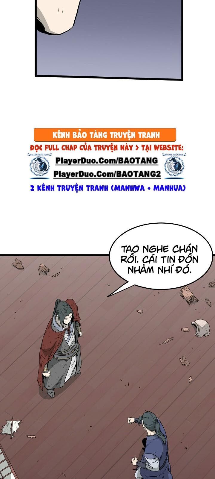 Đăng Nhập Murim Chapter 60 - 24