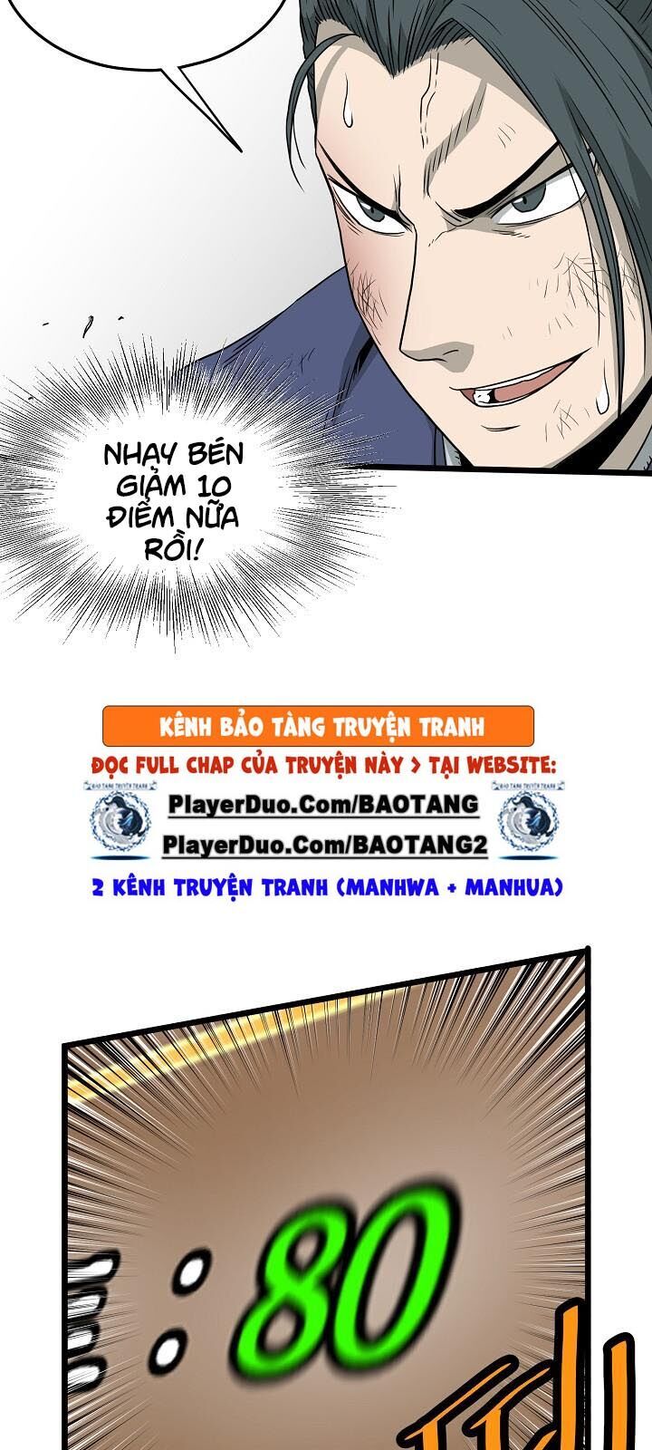 Đăng Nhập Murim Chapter 60 - 26