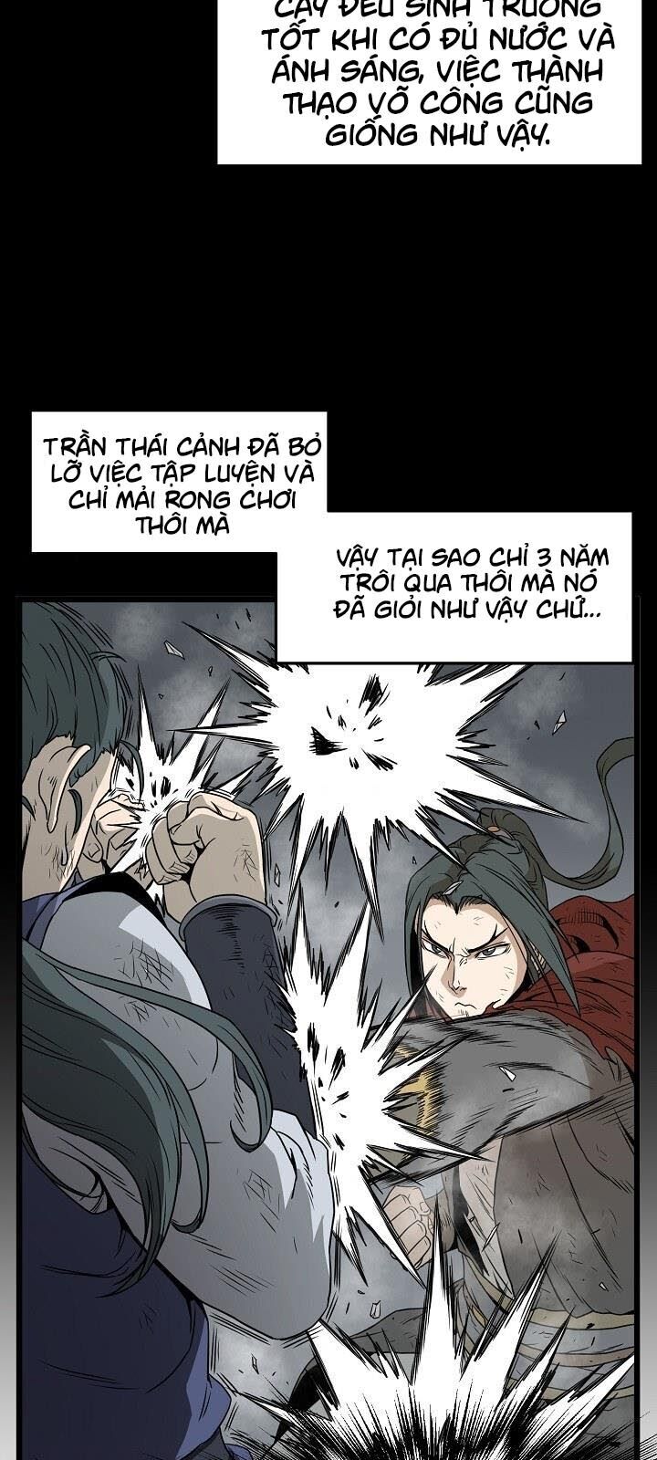 Đăng Nhập Murim Chapter 60 - 44