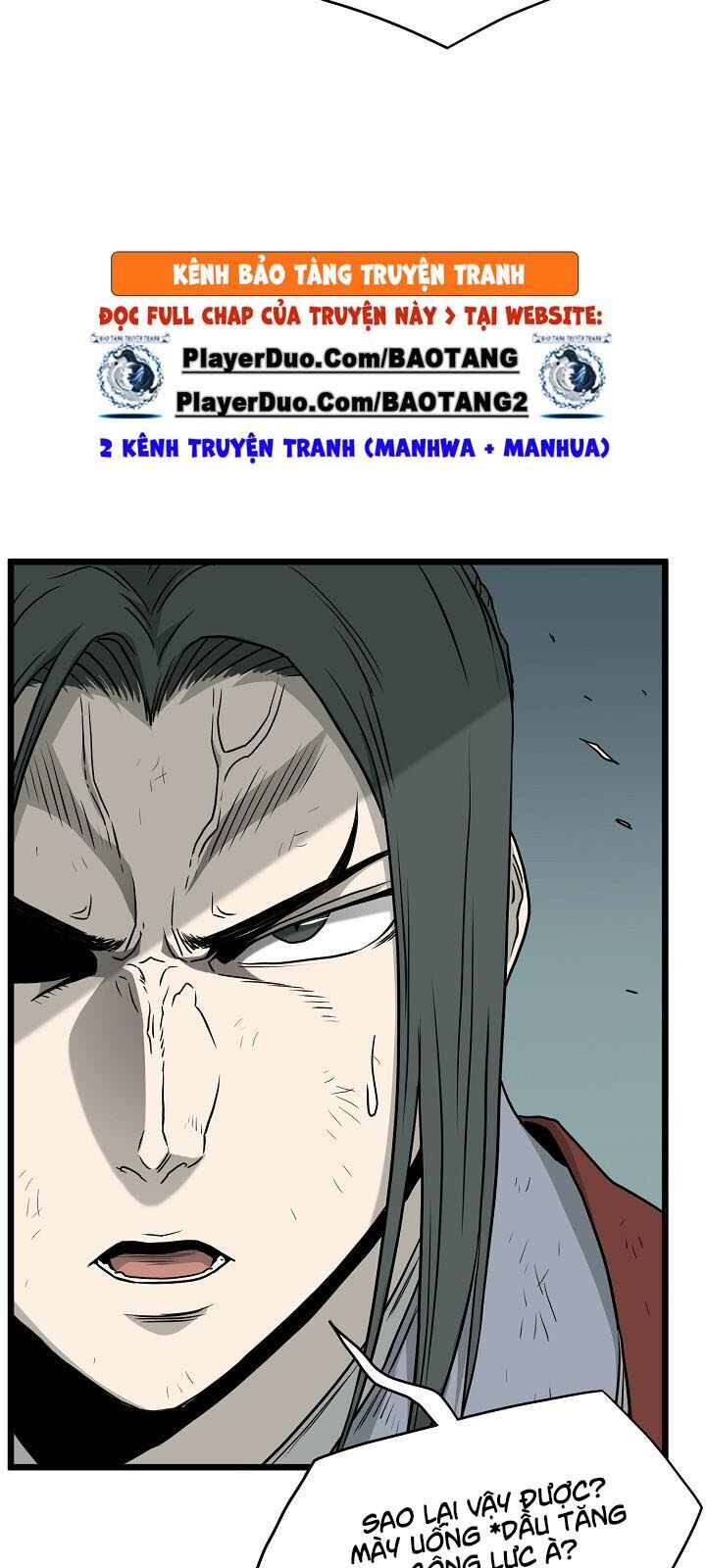 Đăng Nhập Murim Chapter 60 - 49
