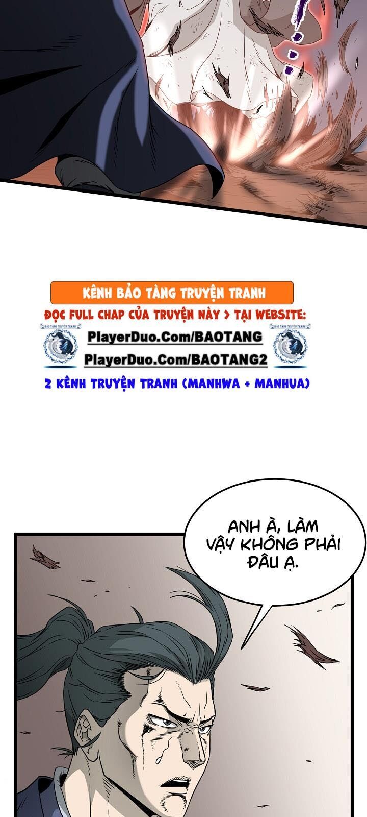Đăng Nhập Murim Chapter 60 - 58