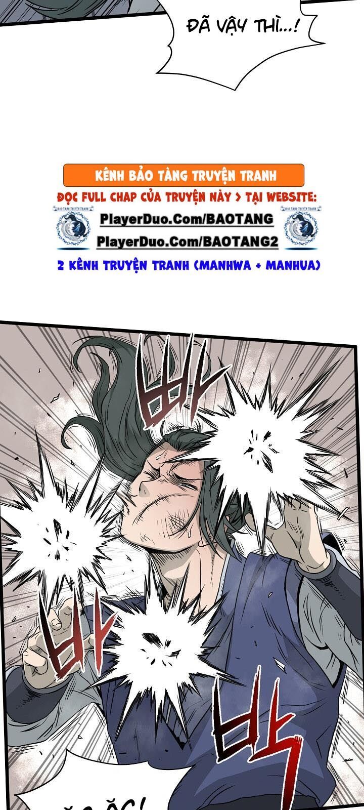 Đăng Nhập Murim Chapter 60 - 8
