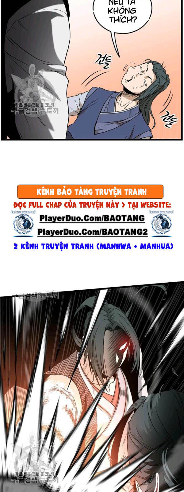 Đăng Nhập Murim Chapter 62 - 20