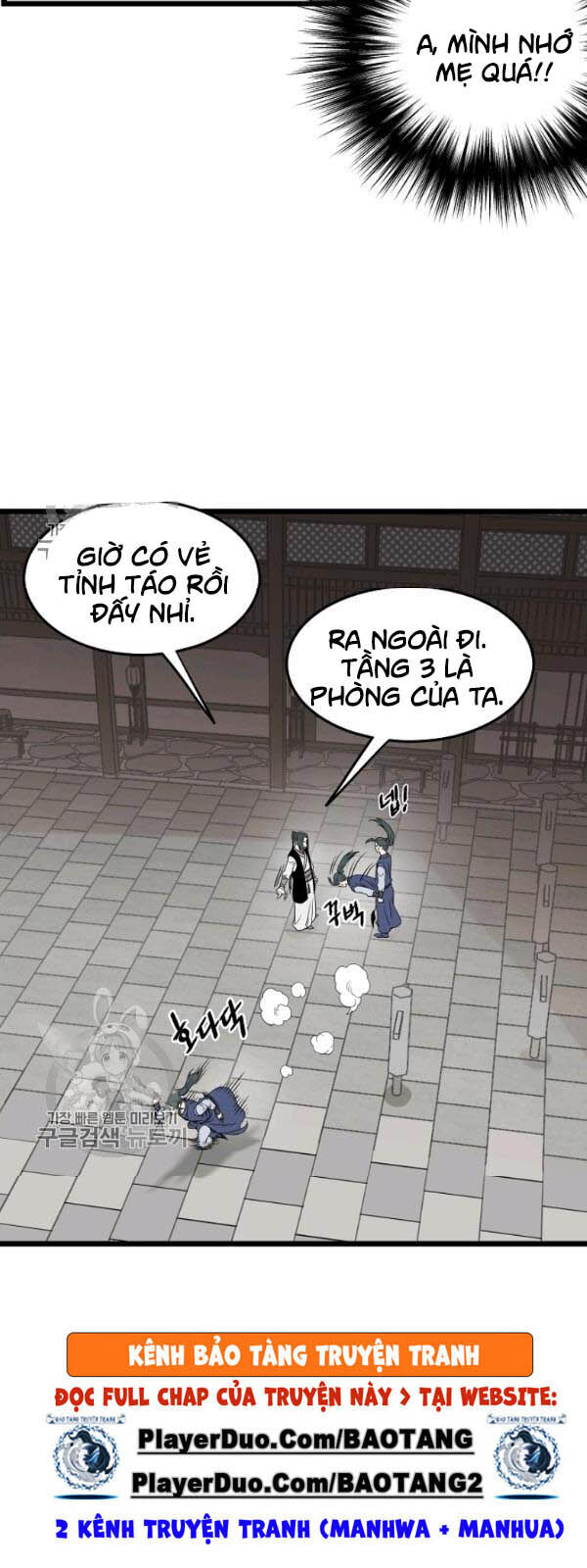 Đăng Nhập Murim Chapter 62 - 28