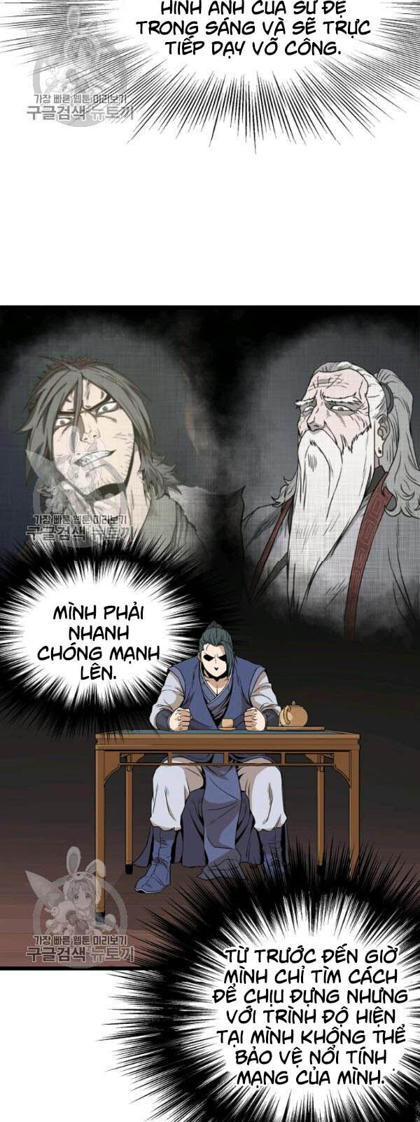 Đăng Nhập Murim Chapter 62 - 39