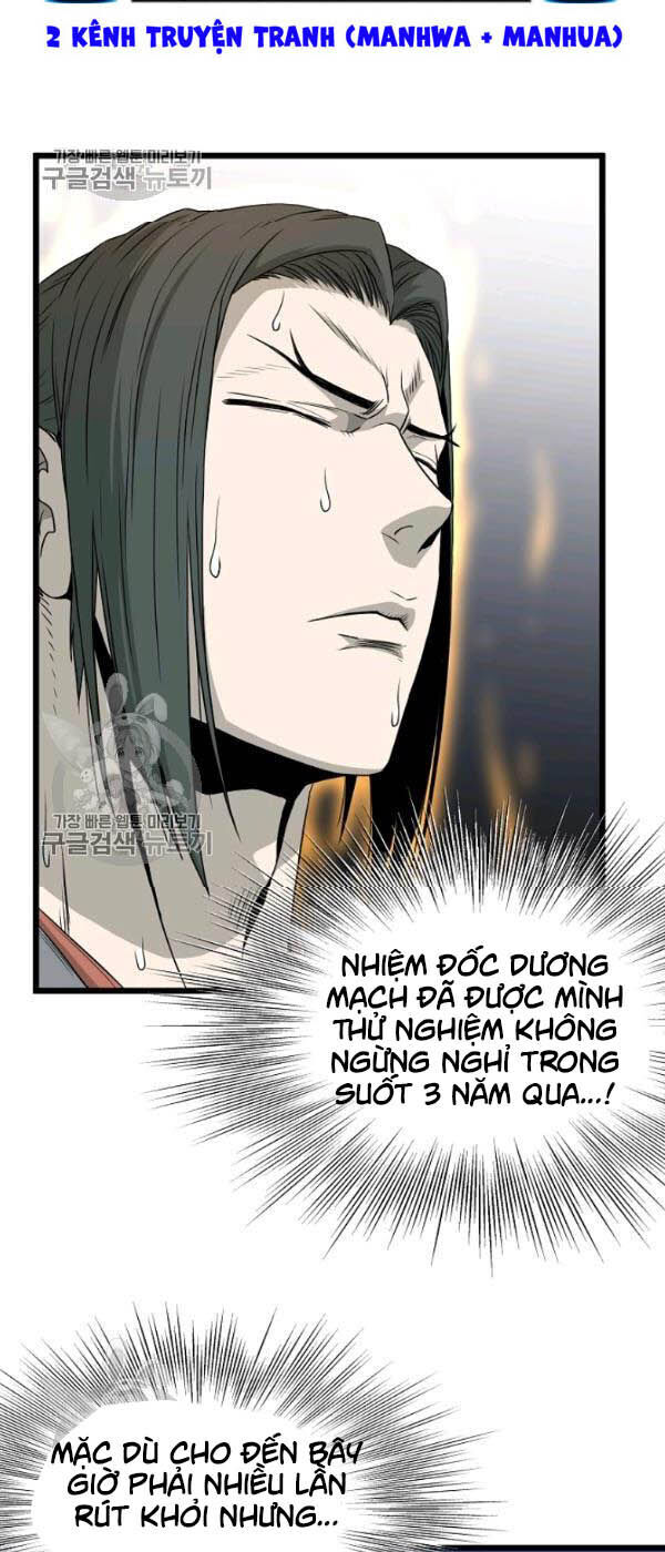 Đăng Nhập Murim Chapter 62 - 52
