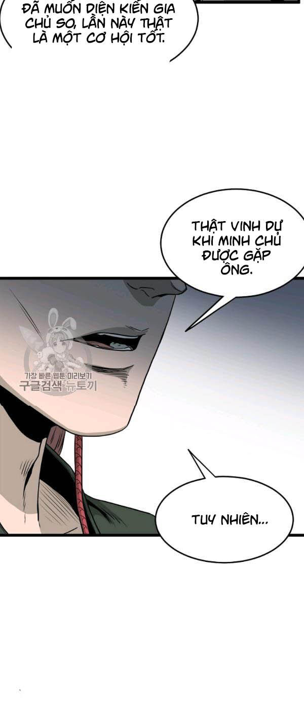 Đăng Nhập Murim Chapter 62 - 67