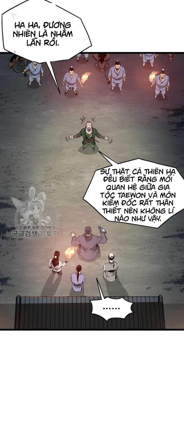 Đăng Nhập Murim Chapter 62 - 72