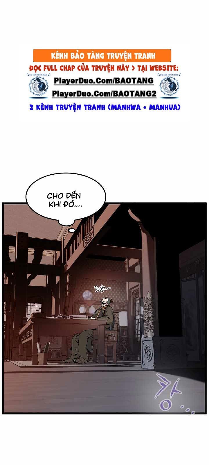Đăng Nhập Murim Chapter 63 - 11