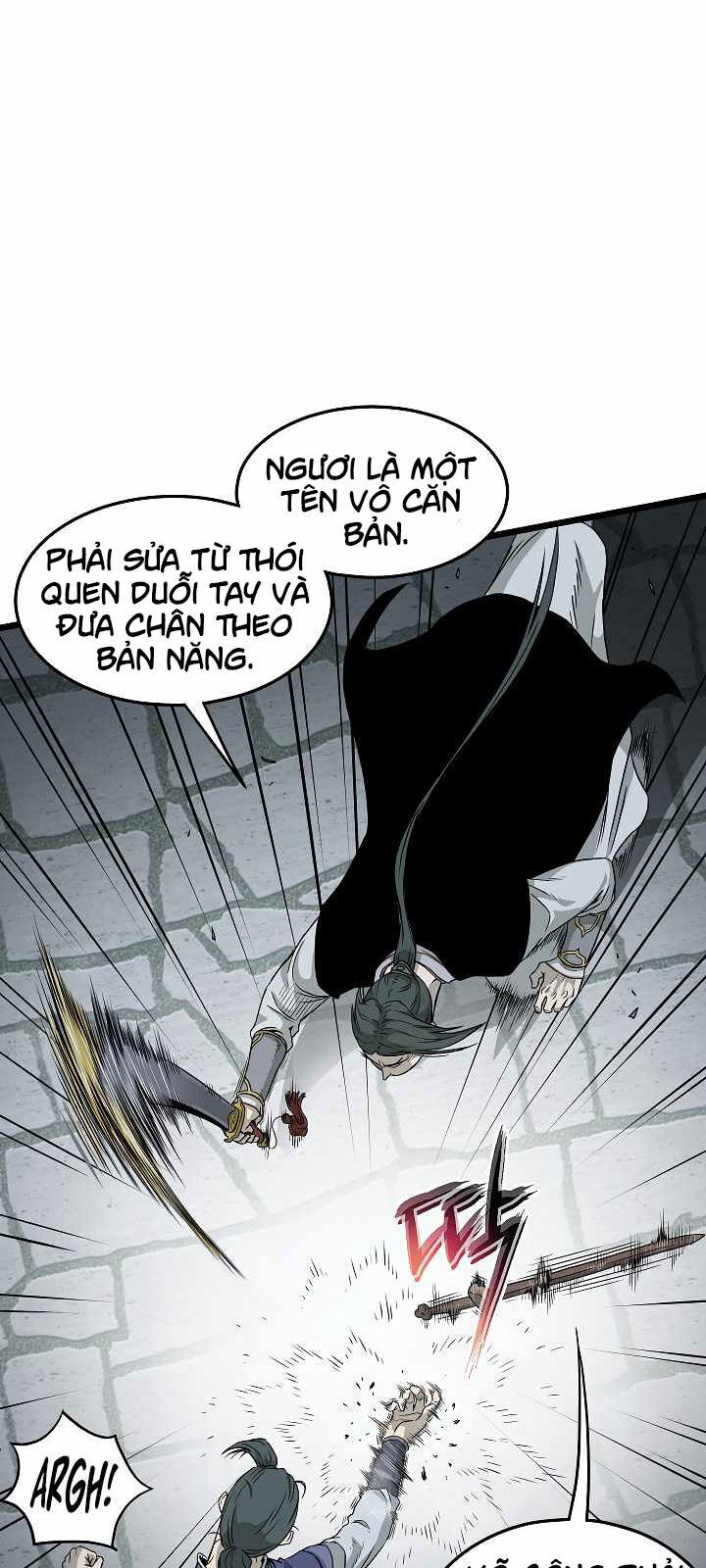 Đăng Nhập Murim Chapter 63 - 29
