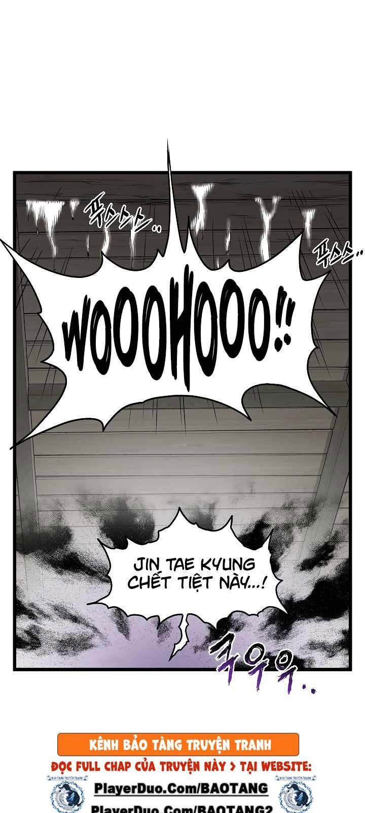 Đăng Nhập Murim Chapter 63 - 4