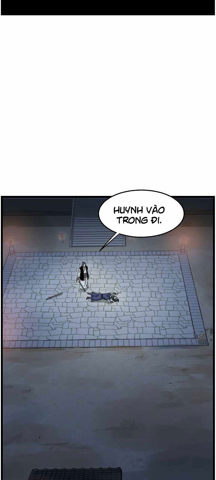 Đăng Nhập Murim Chapter 63 - 36