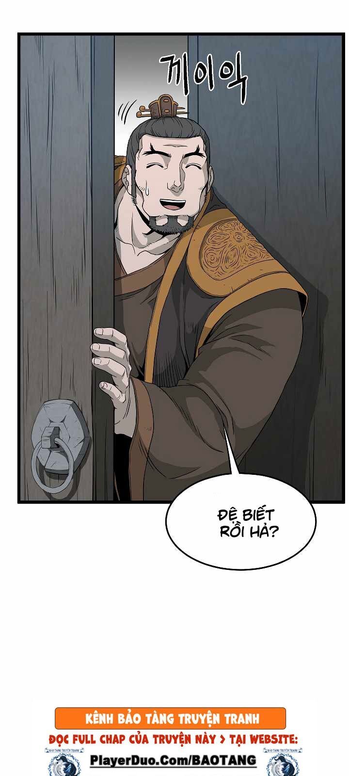 Đăng Nhập Murim Chapter 63 - 38