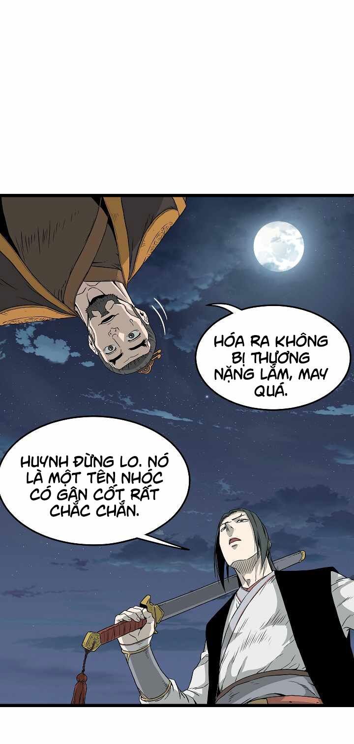 Đăng Nhập Murim Chapter 63 - 40