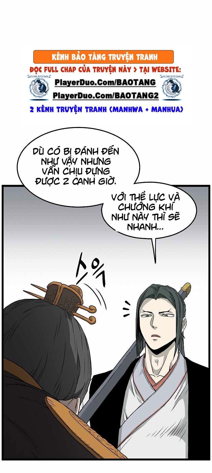 Đăng Nhập Murim Chapter 63 - 41