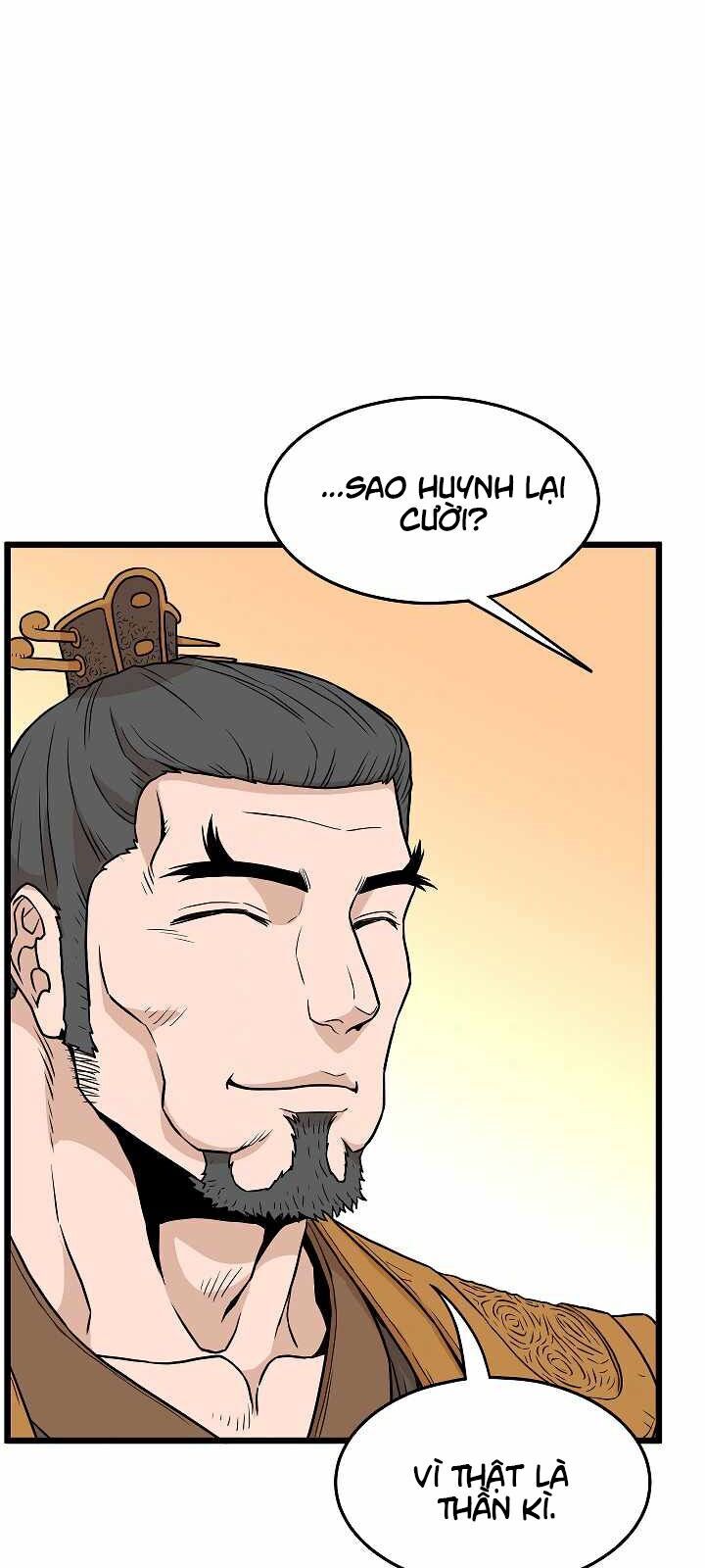 Đăng Nhập Murim Chapter 63 - 42