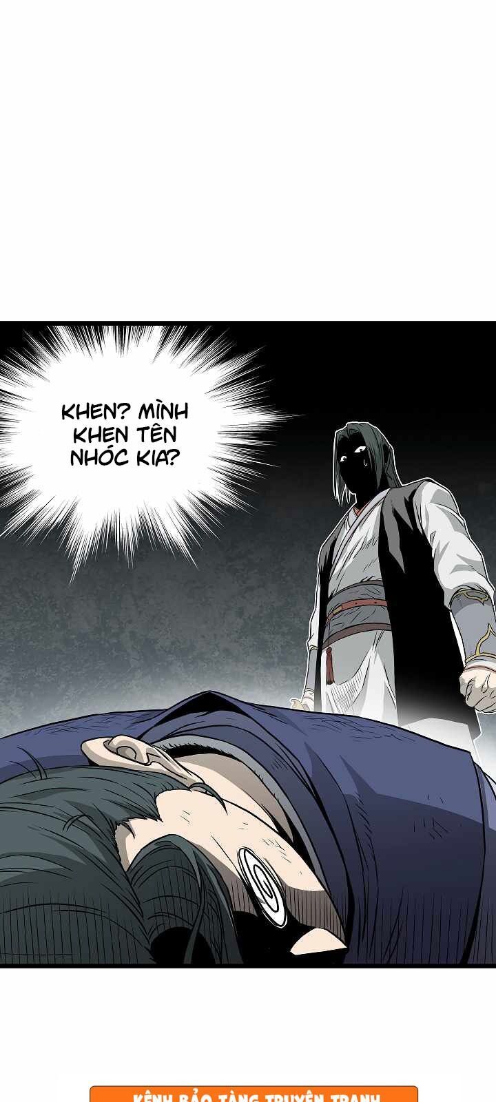 Đăng Nhập Murim Chapter 63 - 45
