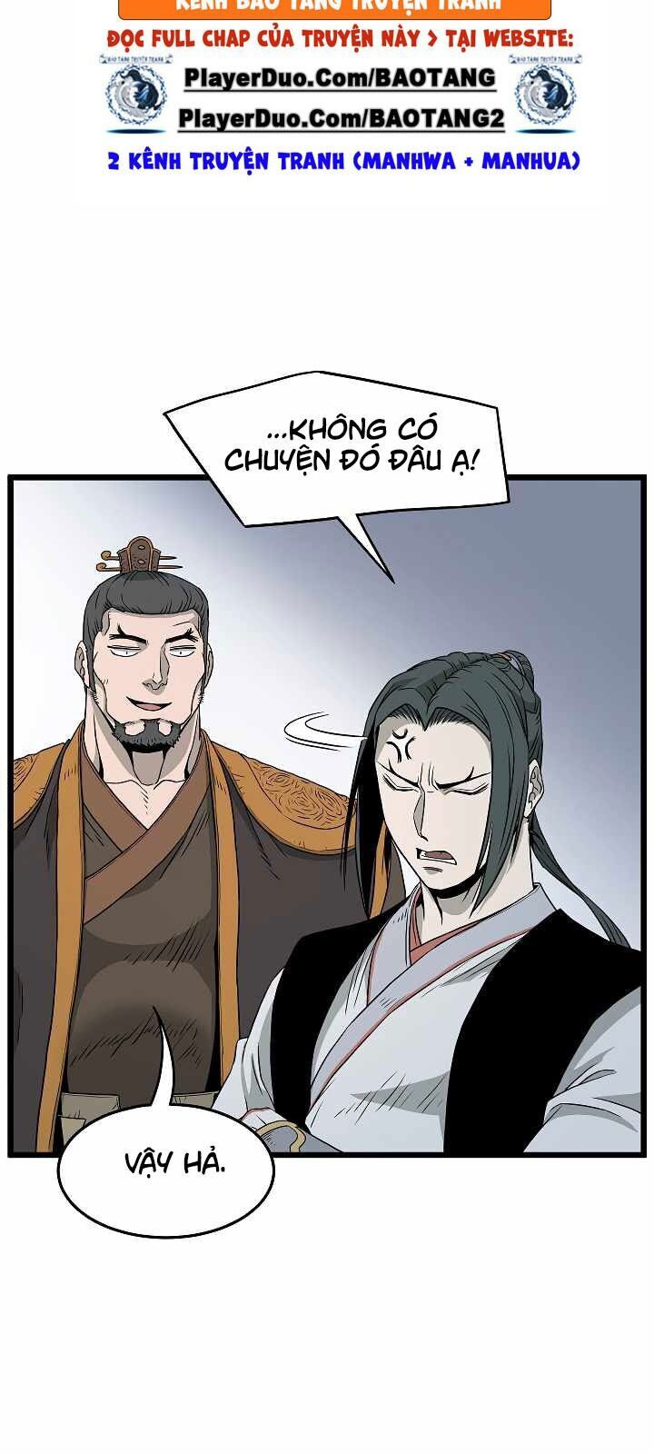 Đăng Nhập Murim Chapter 63 - 46