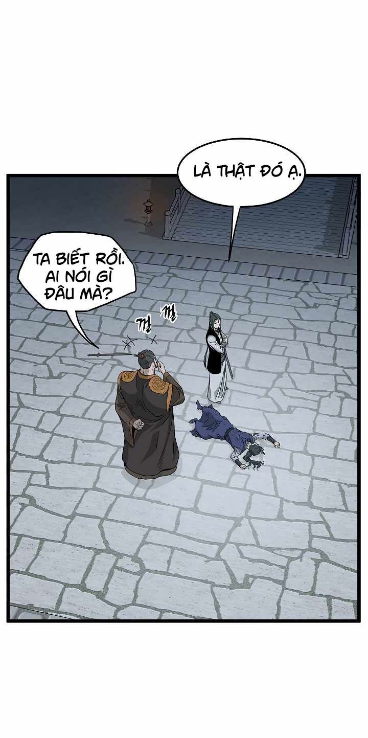 Đăng Nhập Murim Chapter 63 - 47