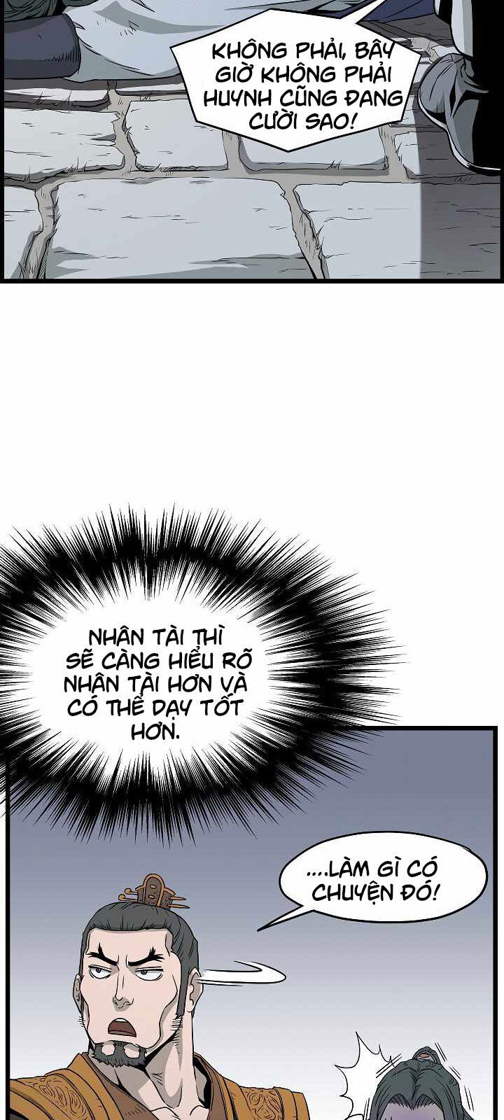 Đăng Nhập Murim Chapter 63 - 49