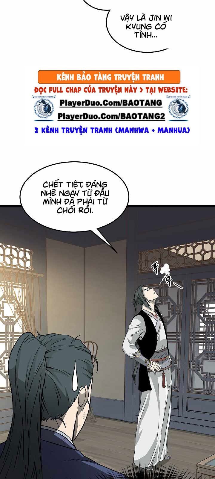 Đăng Nhập Murim Chapter 63 - 76