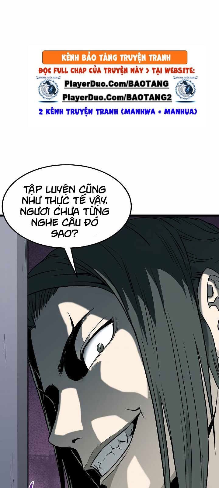 Đăng Nhập Murim Chapter 63 - 89