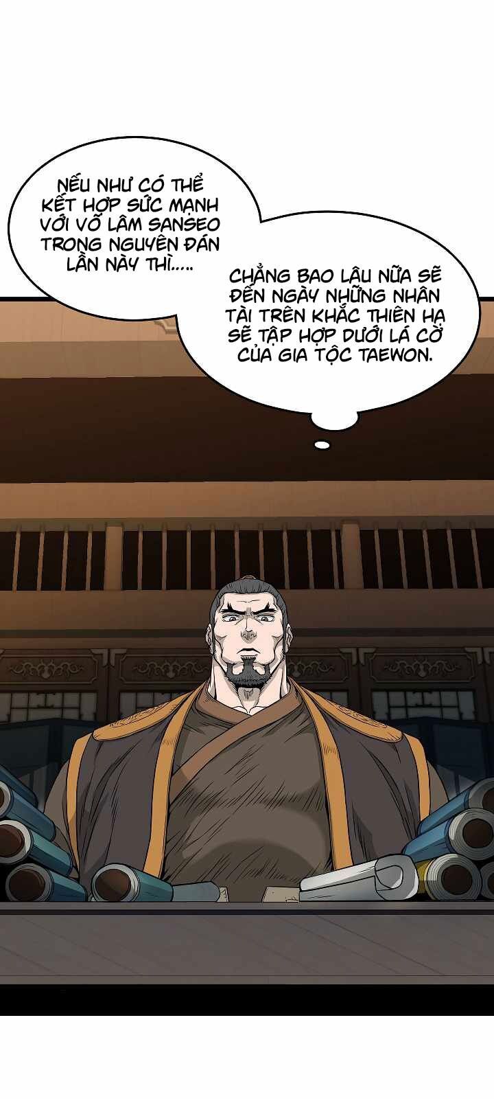 Đăng Nhập Murim Chapter 63 - 10
