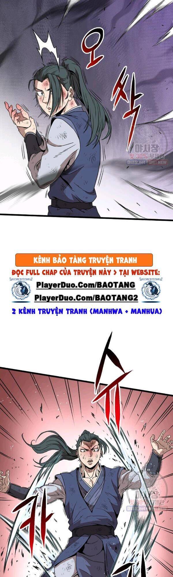 Đăng Nhập Murim Chapter 65 - 2