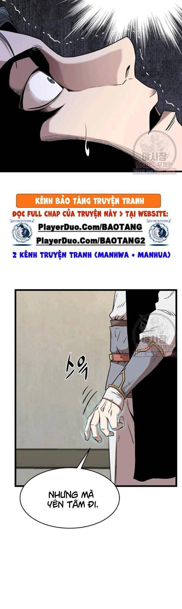 Đăng Nhập Murim Chapter 65 - 14