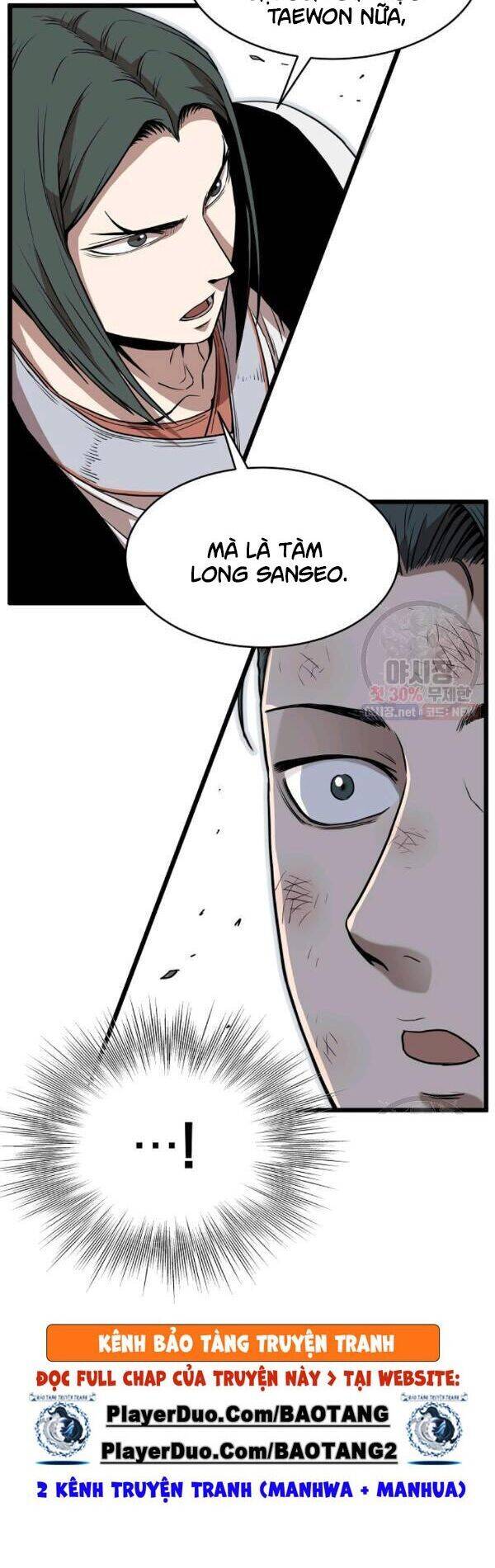 Đăng Nhập Murim Chapter 65 - 32