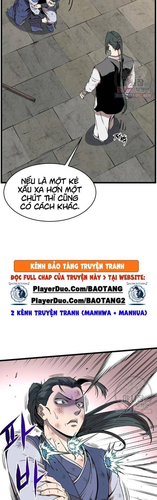 Đăng Nhập Murim Chapter 65 - 7