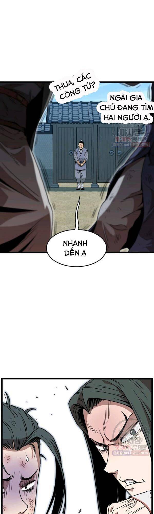 Đăng Nhập Murim Chapter 66 - 18