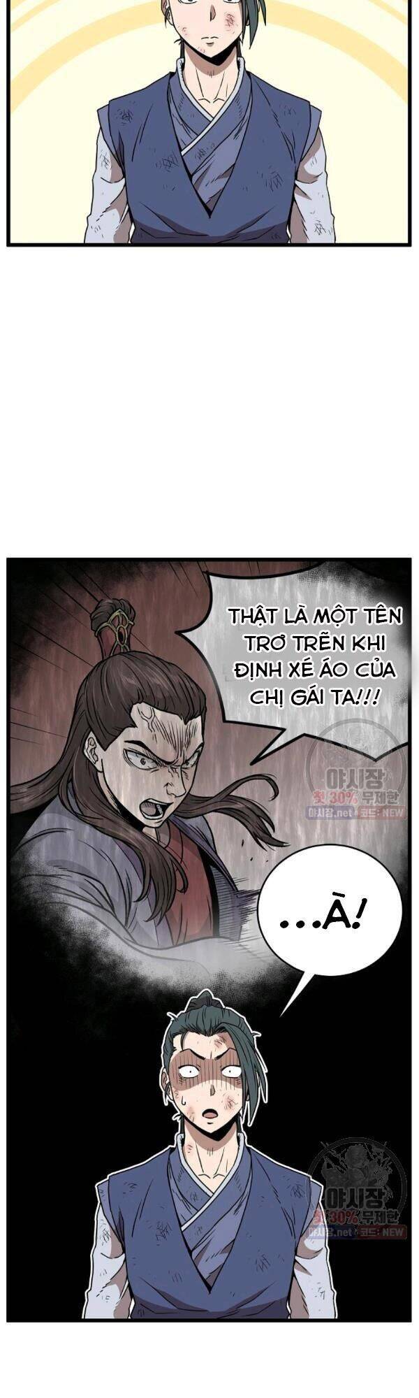 Đăng Nhập Murim Chapter 66 - 30
