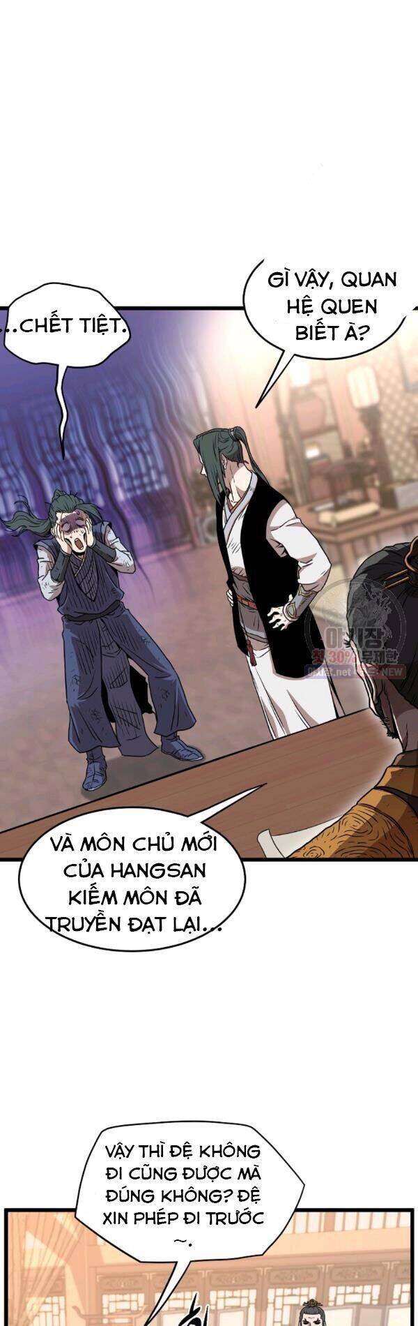 Đăng Nhập Murim Chapter 66 - 31