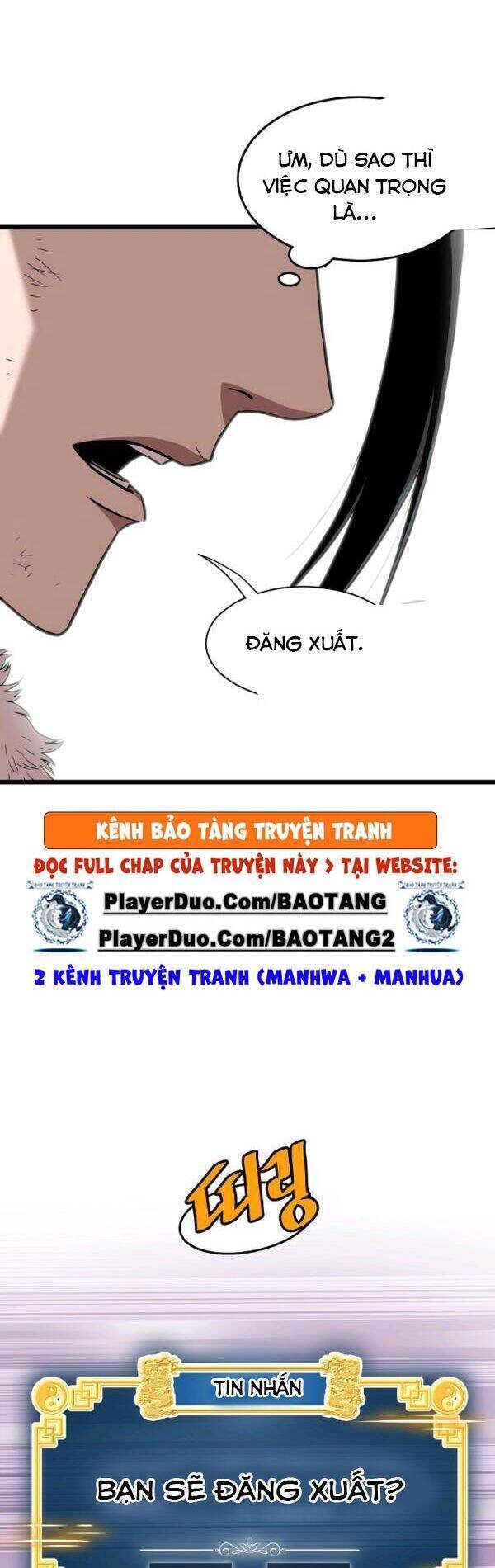 Đăng Nhập Murim Chapter 66 - 36