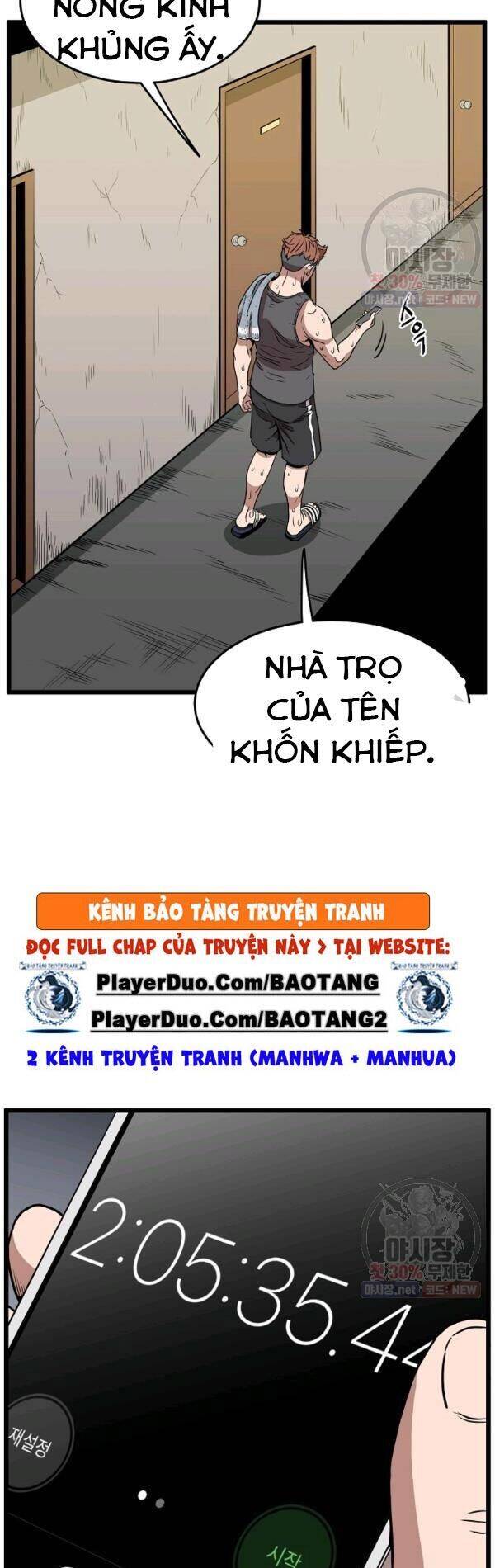 Đăng Nhập Murim Chapter 67 - 3