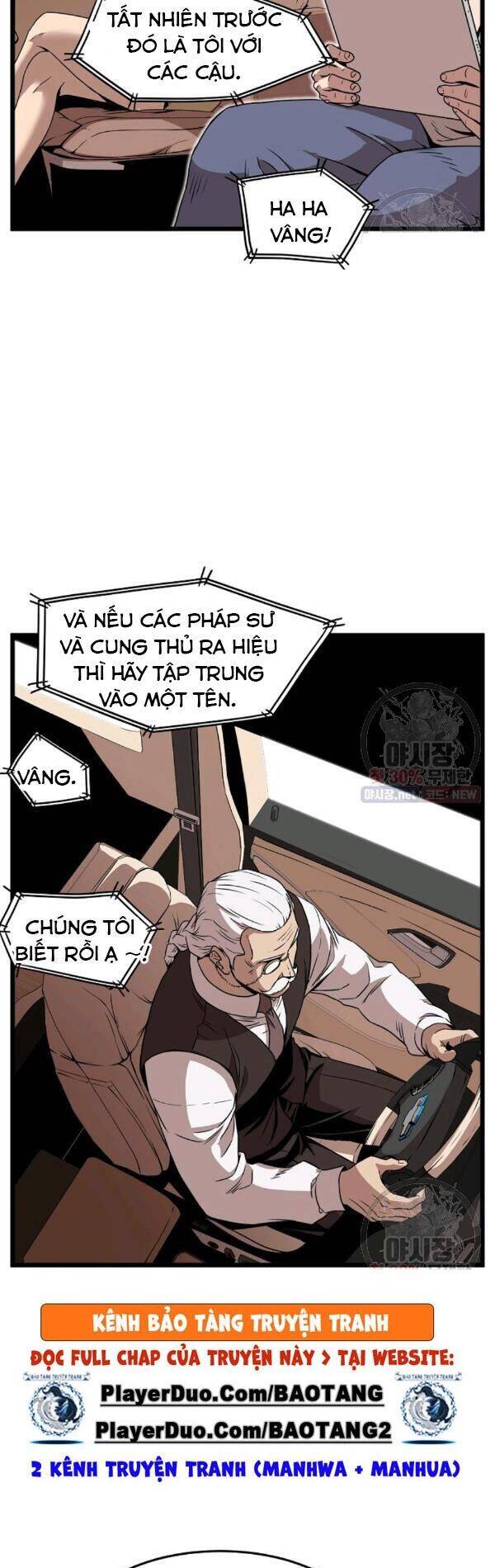 Đăng Nhập Murim Chapter 67 - 39