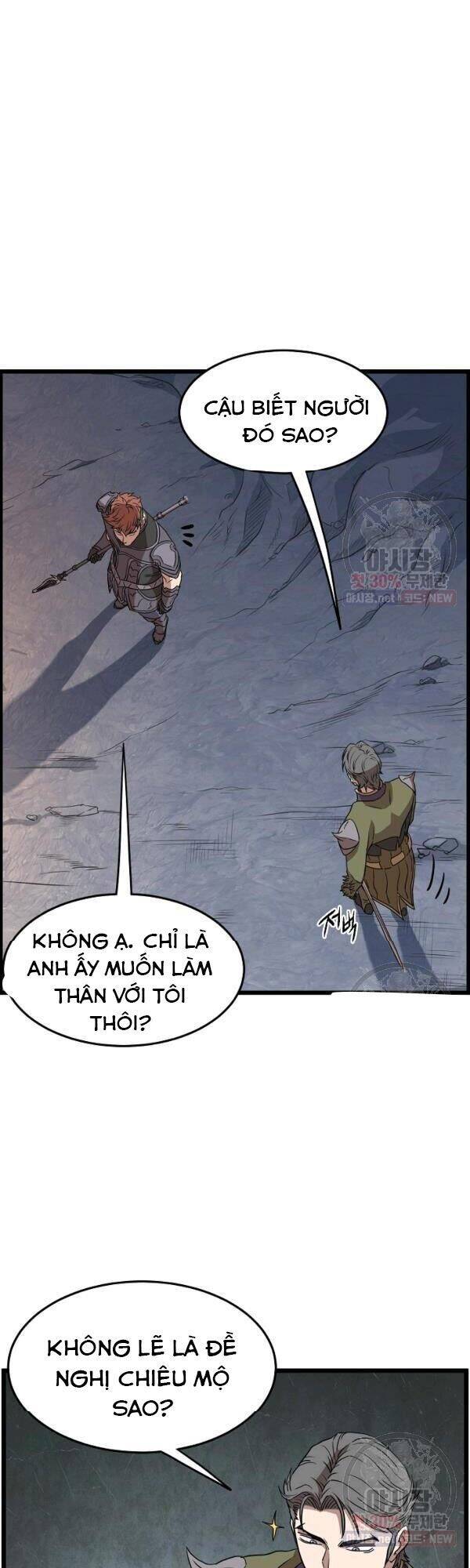 Đăng Nhập Murim Chapter 68 - 37