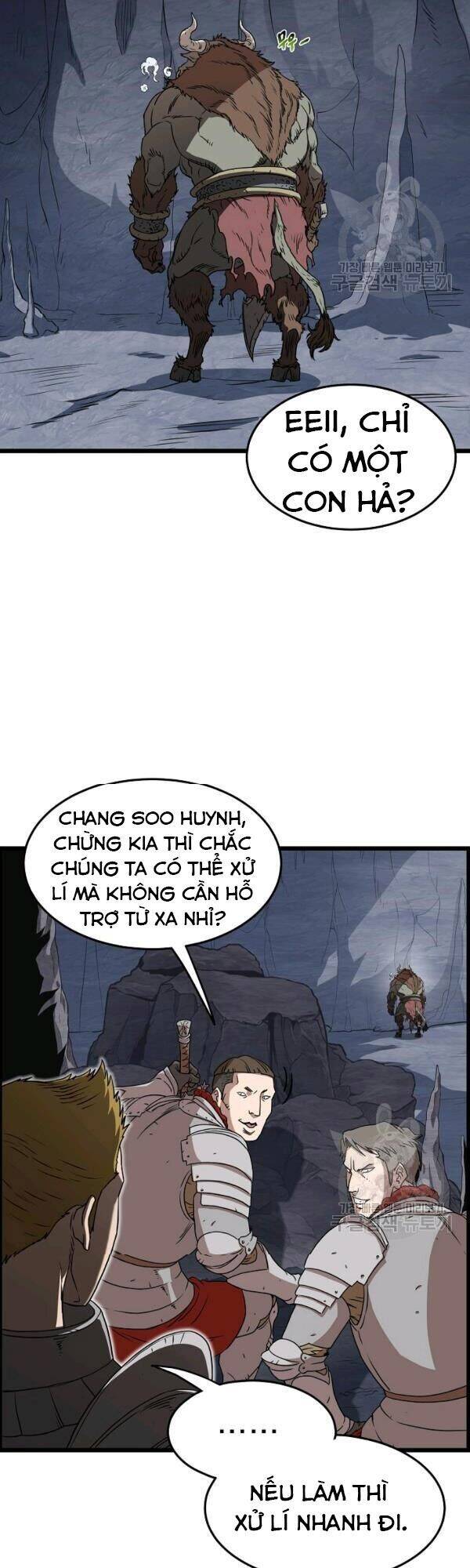 Đăng Nhập Murim Chapter 69 - 2
