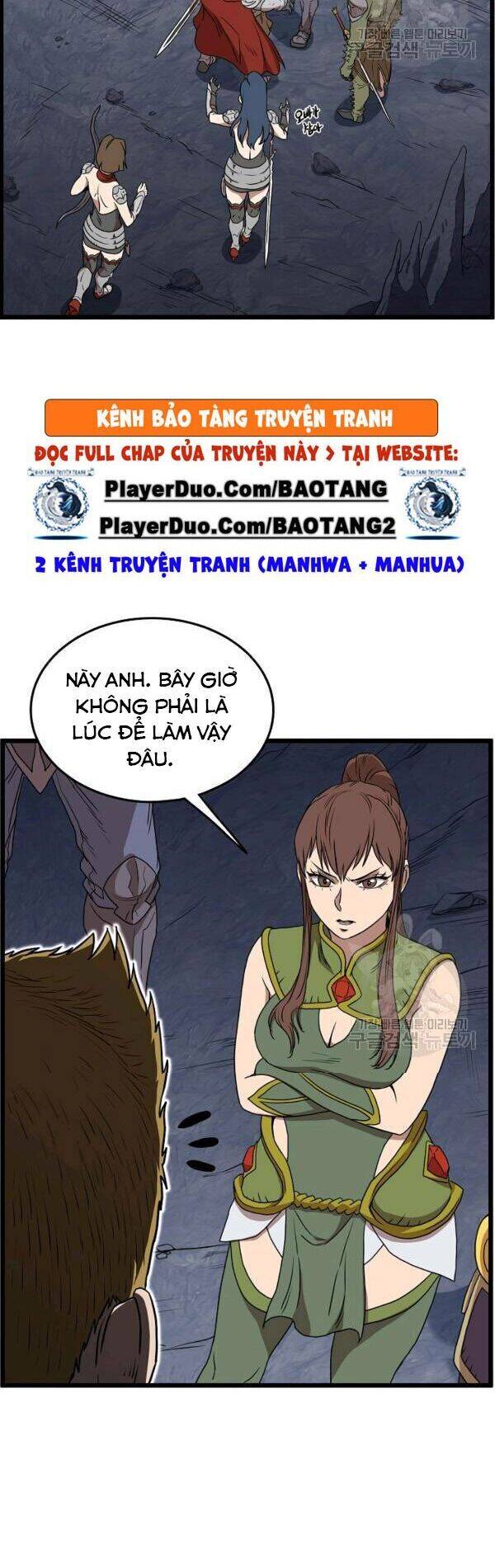 Đăng Nhập Murim Chapter 69 - 24
