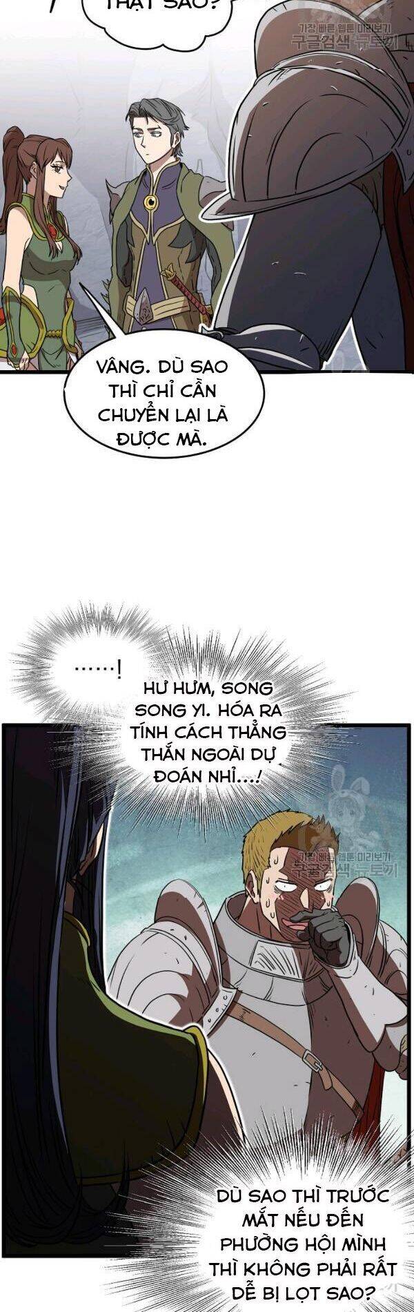 Đăng Nhập Murim Chapter 69 - 32