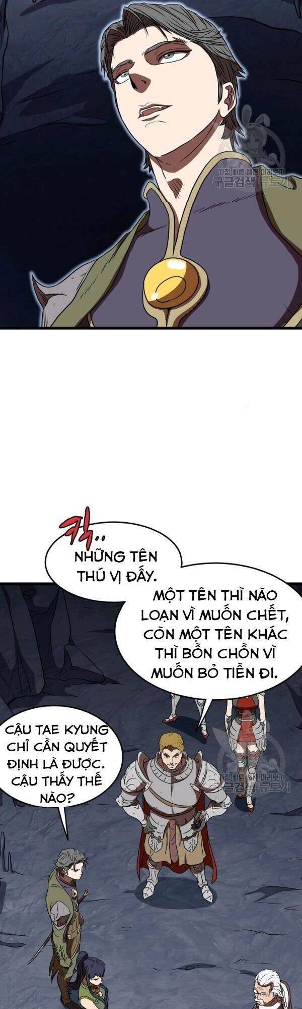 Đăng Nhập Murim Chapter 69 - 34