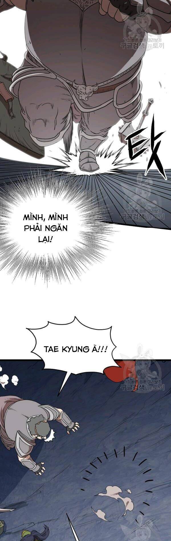 Đăng Nhập Murim Chapter 69 - 39